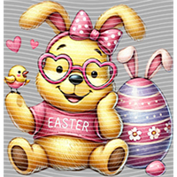 Easter-FHJ 464